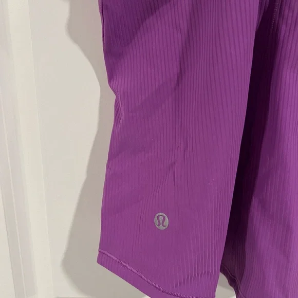 Lululemon Sculpt Tank Top Size 8 - Picture 5 of 5